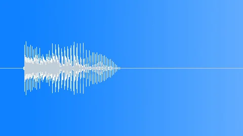 Sound Effect: Cartoon boing, spring, bounce, jump, boink 4 ~ #247284179