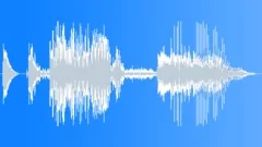 Cartoon Boing Vibrato PlopsSound Effect