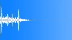 Cartoon BongosSound Effect