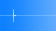 CARTOON, BONKSound Effect