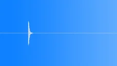 CARTOON, BONKSound Effect