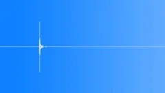 CARTOON, BONKSound Effect
