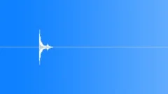 CARTOON, BONK Sound Effect