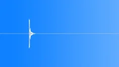 CARTOON, BONK Sound Effect