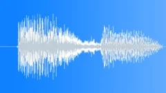CARTOON BOUNCE 2 (Sound Effect)Sound Effect