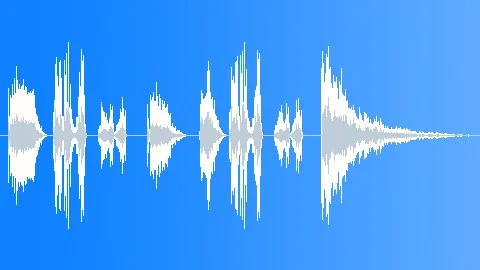Sound Effect: Cartoon Bounce Jumping SFX – Fun, Playful Pack for ...