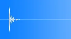 CARTOON, BOUNCESound Effect