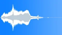Cartoon boy success shoutSound Effect
