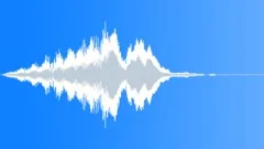 Cartoon - bright awakening magicSound Effect
