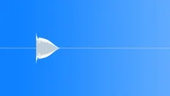 CARTOON, BUBBLE Sound Effect