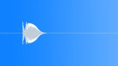 CARTOON, BUBBLE Sound Effect