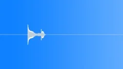 CARTOON, BUBBLESound Effect