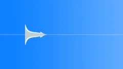 CARTOON, BUBBLESound Effect