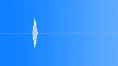 CARTOON, BUBBLESound Effect