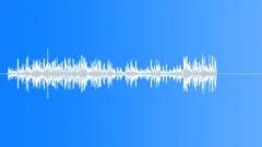 CARTOON, BUBBLESound Effect