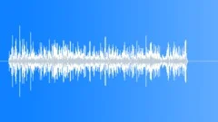 CARTOON, BUBBLESound Effect