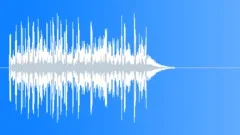 Cartoon BubblesSound Effect