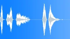 Cartoon bug fight voiceSound Effect