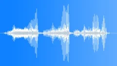 Cartoon bug jeerSound Effect
