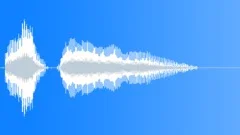 Cartoon bug surprisedSound Effect