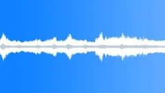 Cartoon bumblebee buzz loopSound Effect