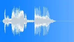 Cartoon Button 05Sound Effect