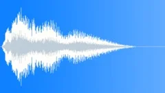 Cartoon cash ding Sound Effect