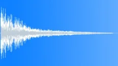 Cartoon catapult Sound Effect