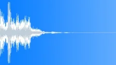 Cartoon catapultSound Effect