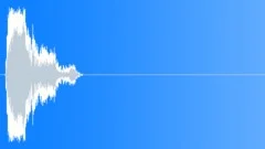 Cartoon Character Hit Sound Effect