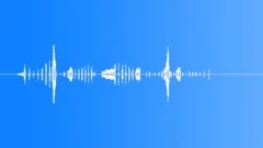 CARTOON, CHICKEN Sound Effect