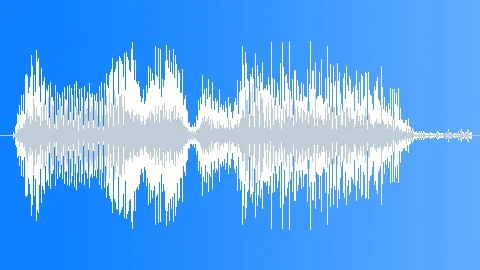 Cartoon chipmunks voices win fanfare Sound Effect