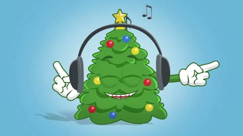 Christmas Tree Alpha Stock Video Footage Royalty Free Christmas Tree Alpha Videos Page 3