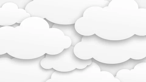 Cartoon Clouds Stock Footage And Royalty Free Videos Page 3