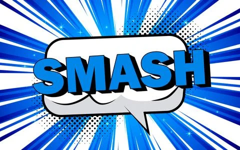 Cartoon comic background. Speech bubble. Comics book colorful poster with h.. Stock Illustration