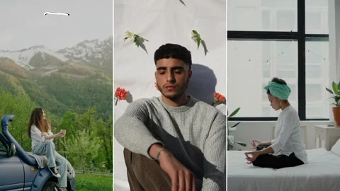 Cartoon Comic Speech Bubbles for After Effects After Effects stock