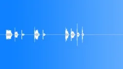 CARTOON, COUGHSound Effect