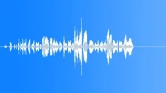 CARTOON, CRYSound Effect