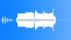 CARTOON, CRY Sound Effect