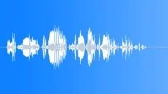 CARTOON, CRY Sound Effect