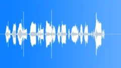CARTOON, CRY Sound Effect