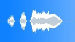 Cartoon dad happy 3Sound Effect