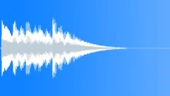 Cartoon disappoint bellsSound Effect