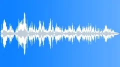 Cartoon discussion voicesSound Effect