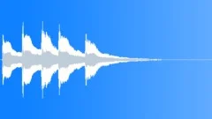 Cartoon dizzy disappointSound Effect