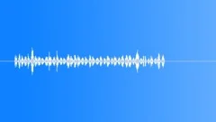 CARTOON, DOGSound Effect
