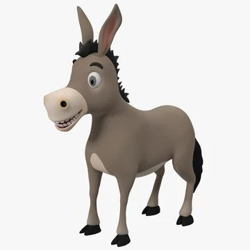 donkey clipart png blood