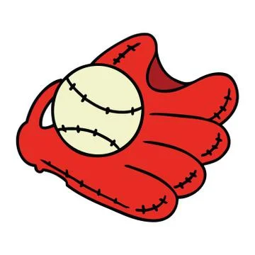 FREE Baseball Glove Clipart (Royalty-free)