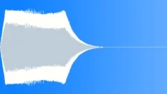 Cartoon downSound Effect