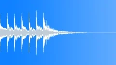Cartoon drama descent 0001Sound Effect